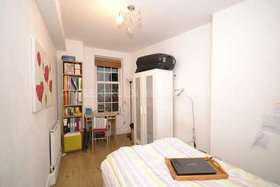2 Bedroom Apartment